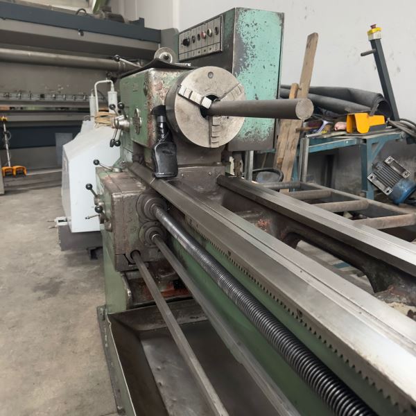 TEZSAN SN 50 2 METRE ÜNİVERSAL TORNA