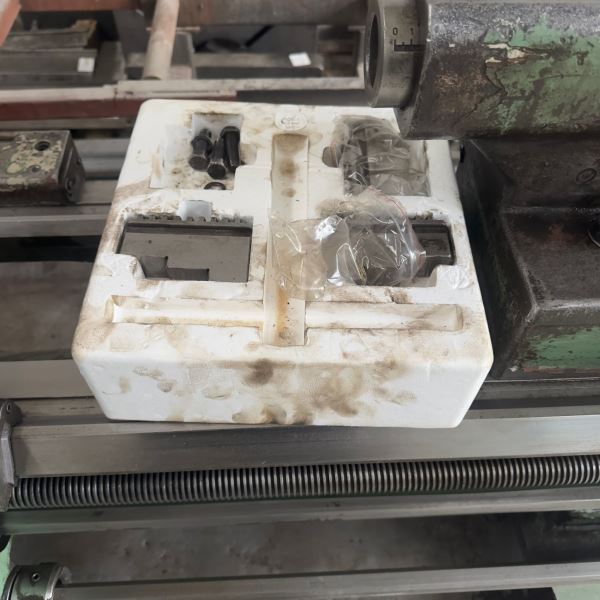 TEZSAN SN 50 2 METRE ÜNİVERSAL TORNA