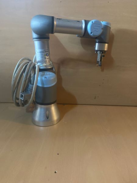 Universal Robot