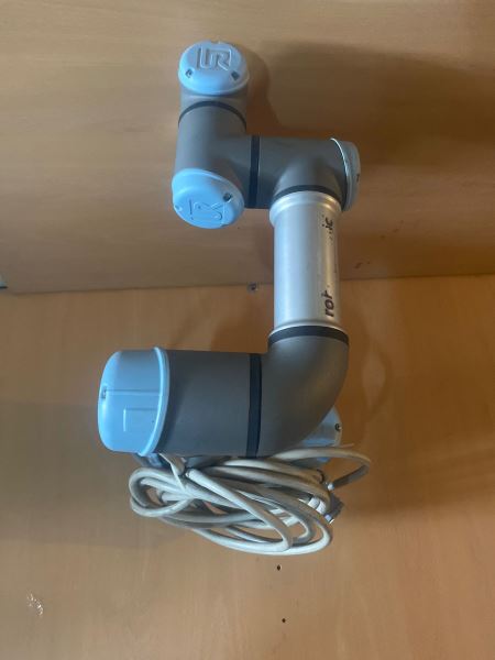 Universal Robot