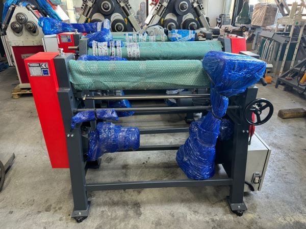 AKYAPAK 1050 x 3 MM SİLİNDİR