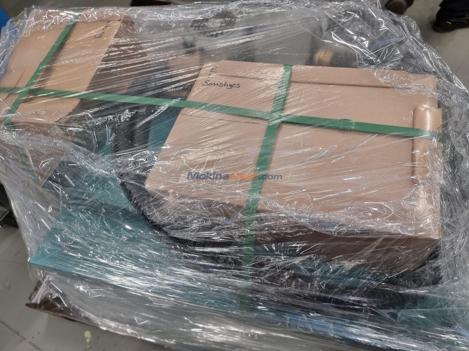 DOOSAN  Z340 SM  Çift Ayna / Çift Taret  / C1 + C2 - eksen - Sürücülü / CNC Torna Frezeleme Merkezi