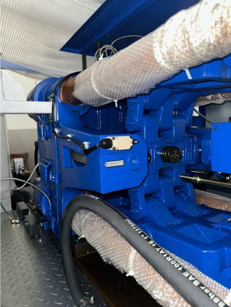 HDC180 HAITIAN SERVO METAL ENJEKSİYON