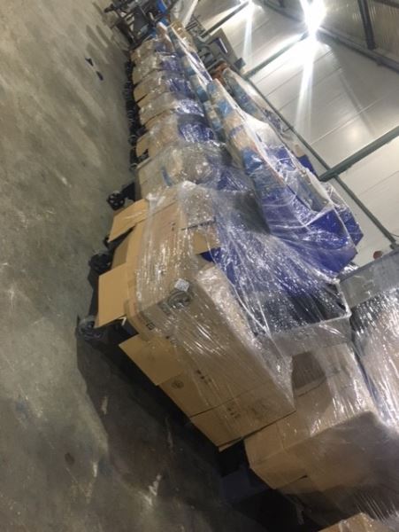 KRD PLASMAK PLASTİK KIRMA