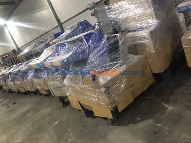 KRD PLASMAK PLASTİK KIRMA