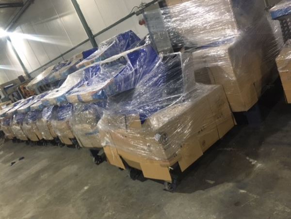 KRD PLASMAK PLASTİK KIRMA