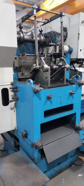 M12x500 USTA MAKİNA / SAPLAMA