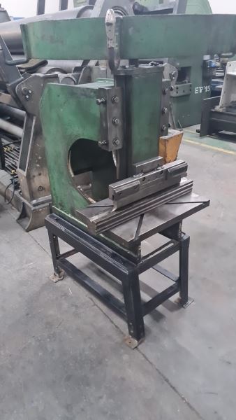 SALLAMA PRES
