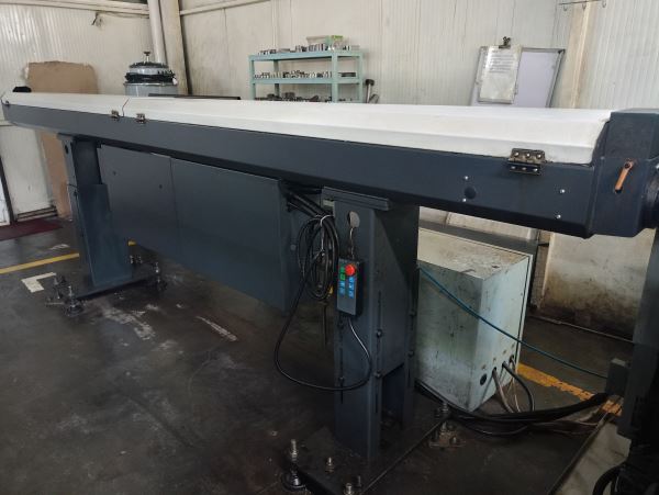 Star SVJ32 CNC Torna