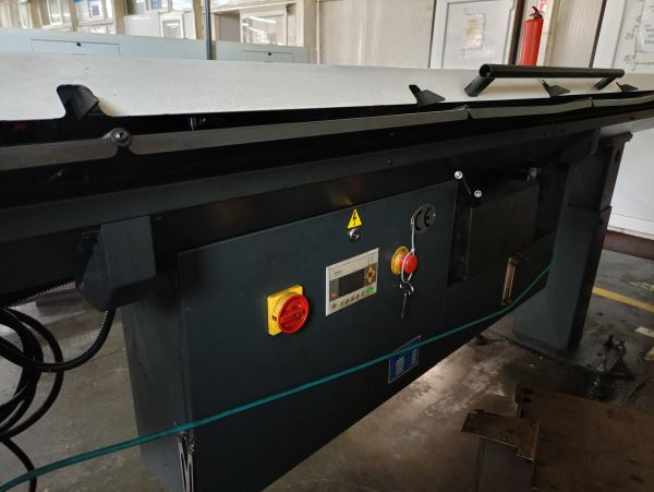 Star SVJ32 CNC Torna