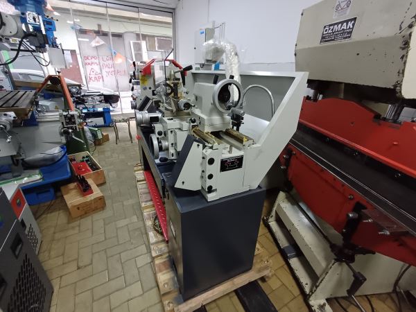 1 METRE  TOSS UNITED TU356B UNİVERSAL TORNA