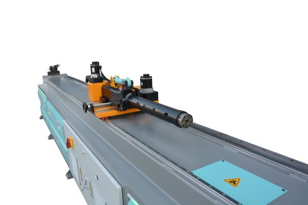 Cesurbend PBCNC 38 3 Eksen CNC Boru ve Profil Bükme