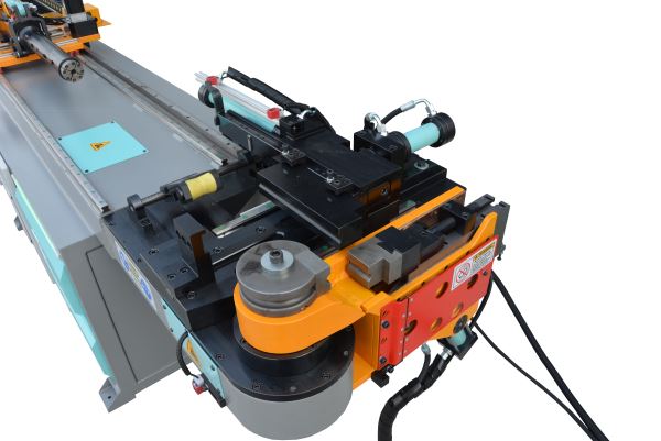 Cesurbend PBCNC 38 3 Eksen CNC Boru ve Profil Bükme