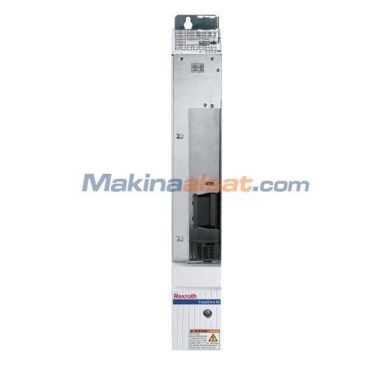 BOSCH REXROTH SERVO SÜRÜCÜLER