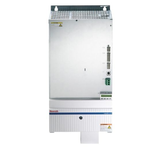 BOSCH REXROTH SERVO SÜRÜCÜLER