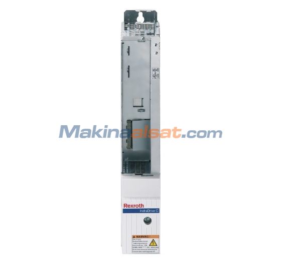 BOSCH REXROTH SERVO SÜRÜCÜLER