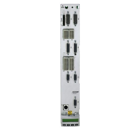 BOSCH REXROTH SERVO SÜRÜCÜLER