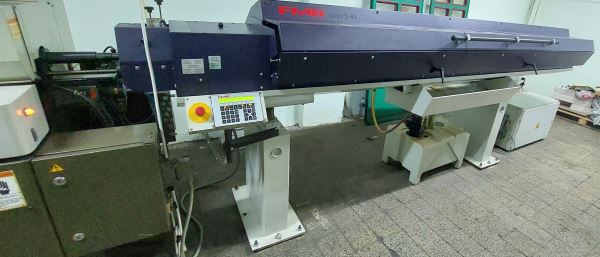 CİTİZEN CİNCOM L20 CNC KAYAR OTOMAT