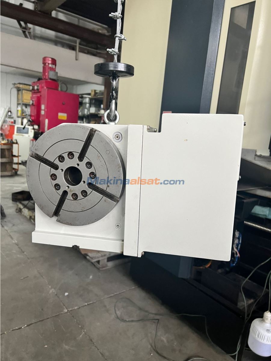 Cnc 210