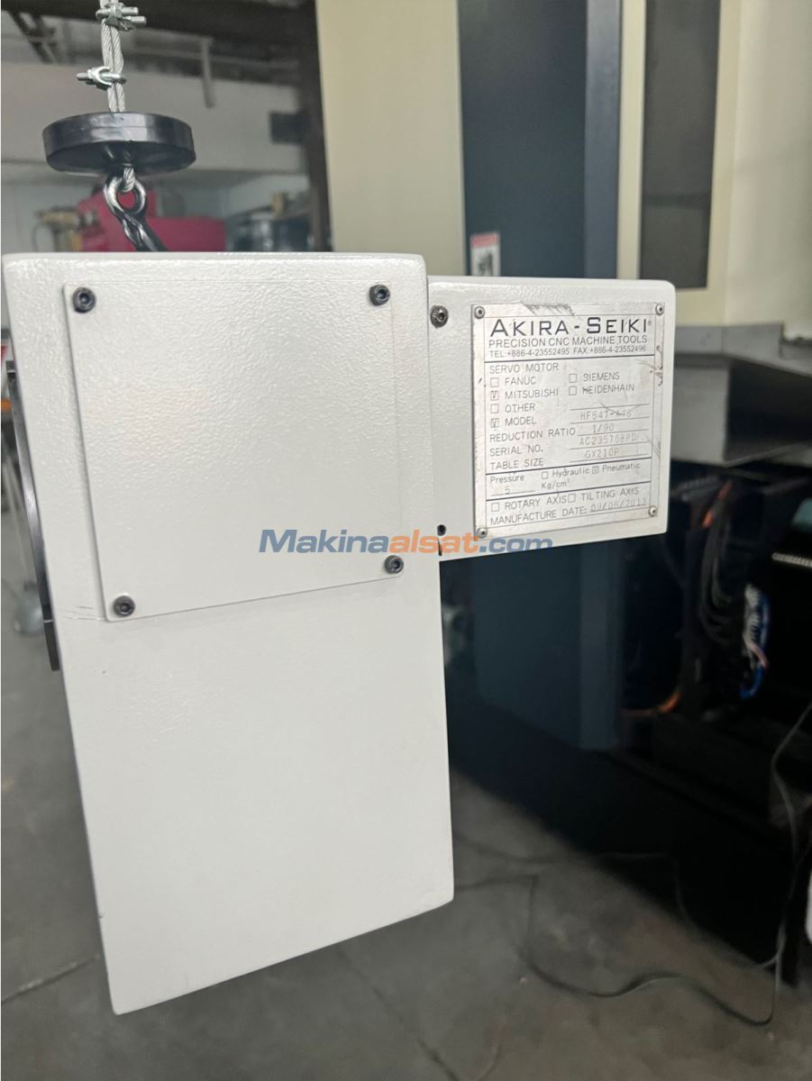 Cnc 210