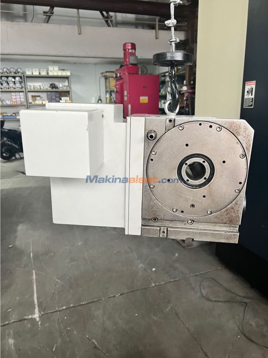 Cnc 210