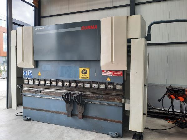 DURMA CNC AD-S 30175 Abkant Pres