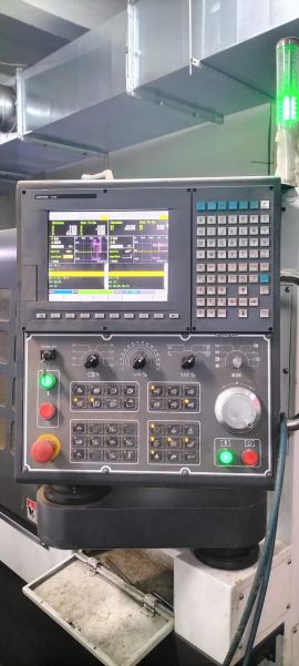 HUMMER - ARIX T42-CL CNC Otomat Torna