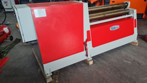 MEGEY AHS 1300 x 120 4 TOPLU HİDROLİK SİLİNDİR