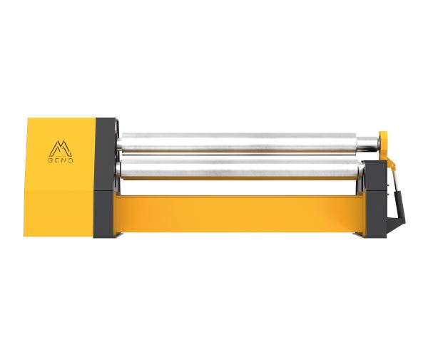 PRM 4000-8 SİLİNDİR BÜKME MAKİNESİ