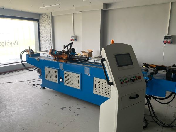 SB-50NC-SR-H  CNC Boru Bükme