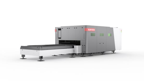 VS3015 FİBER LAZER KESİM