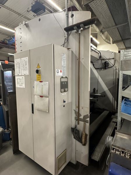BYSTRONIC Hämmerle 3P130 Abkant Pres