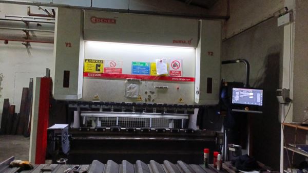 DENER 30220 ABKANT PRES