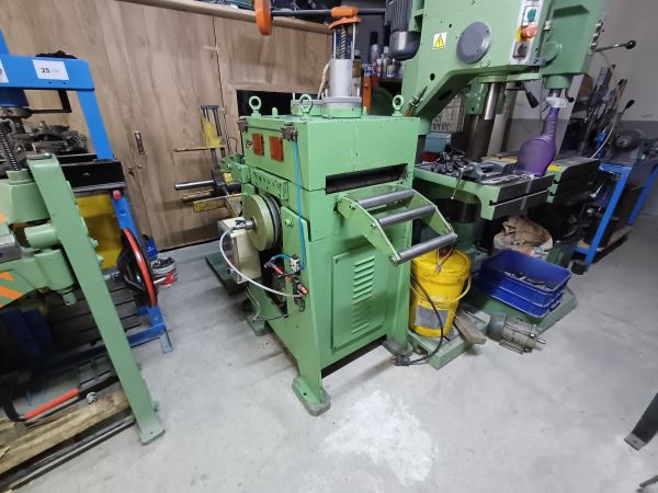 ELMEA MARKA 400 X 1 RULO SAC AÇICI DOĞRULTMA