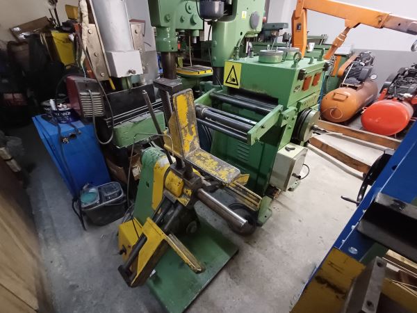 ELMEA MARKA 400 X 1 RULO SAC AÇICI DOĞRULTMA