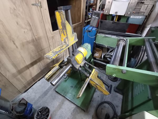 ELMEA MARKA 400 X 1 RULO SAC AÇICI DOĞRULTMA