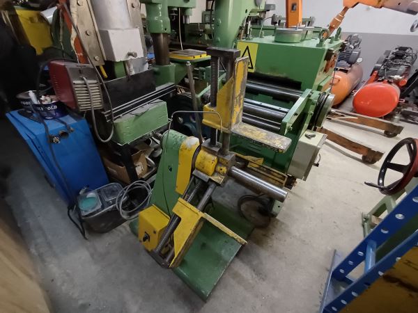 ELMEA MARKA 400 X 1 RULO SAC AÇICI DOĞRULTMA