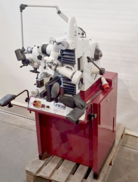 EWAG WS 11 SP
