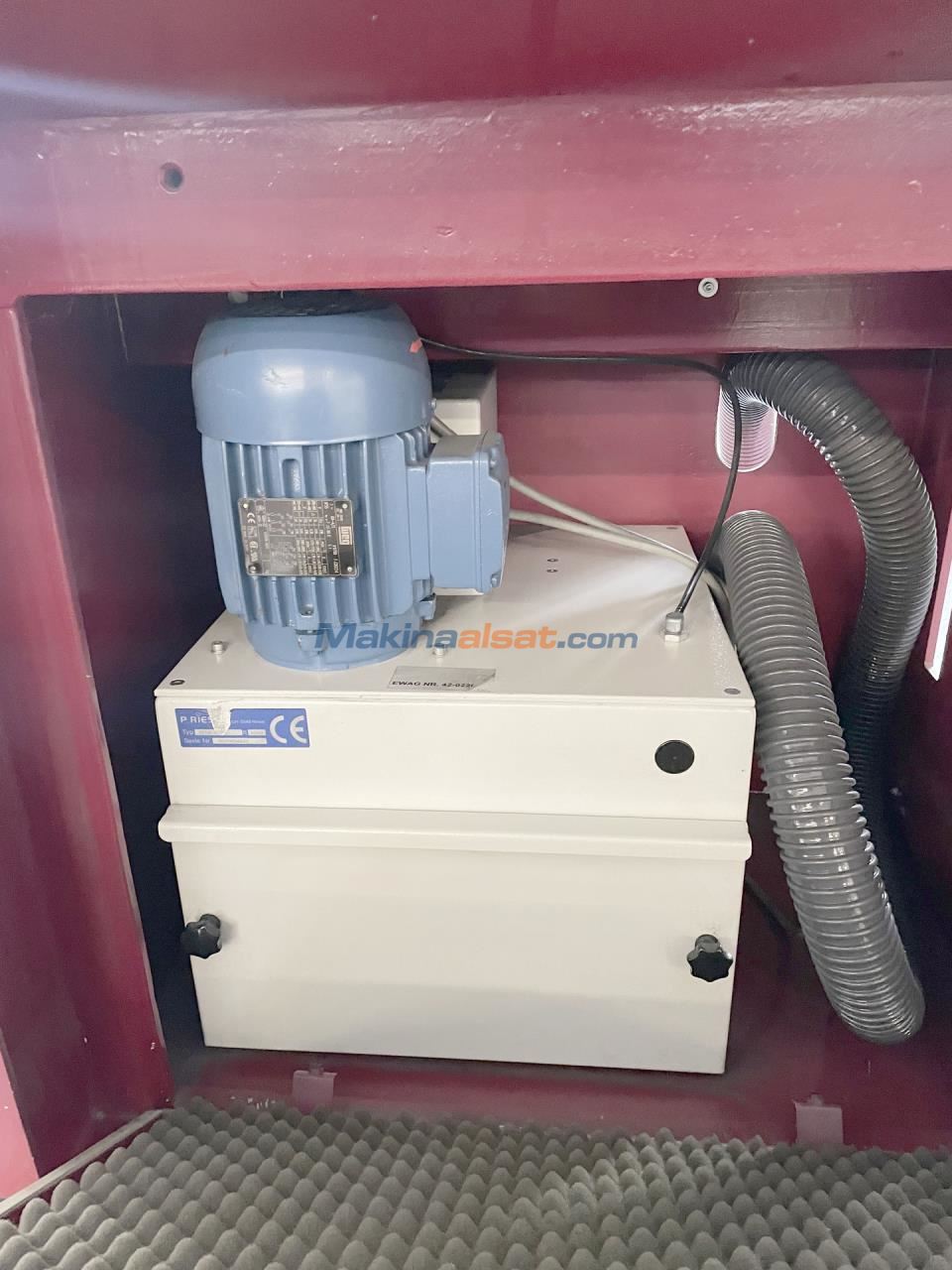 EWAG WS 11 SP