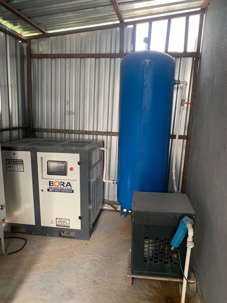 MEKOTEK FLD-D-1530 2 KW ÇİFT TABLA FİBER LAZER KESİM