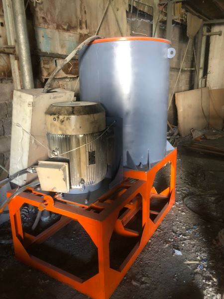 PLASTİK BORU,KORİGE,GRANÜL MAKİNALARI