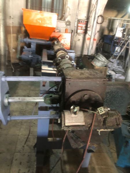 PLASTİK BORU,KORİGE,GRANÜL MAKİNALARI