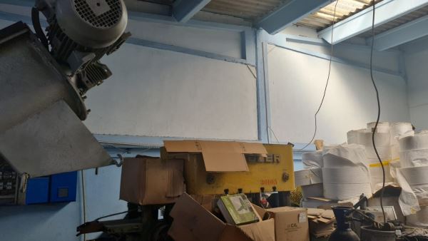 Schuler Laminasyon Presi