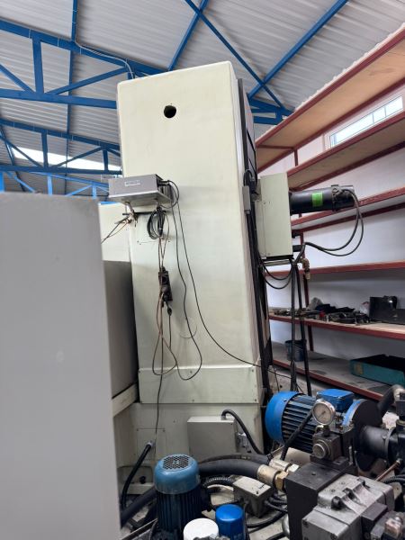 750 x 2000 NC (BULGAR) YÜZEY TAŞLAMA