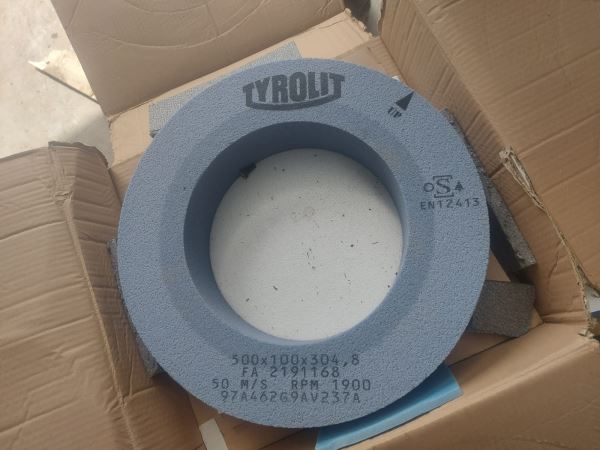 750 x 2000 NC (BULGAR) YÜZEY TAŞLAMA