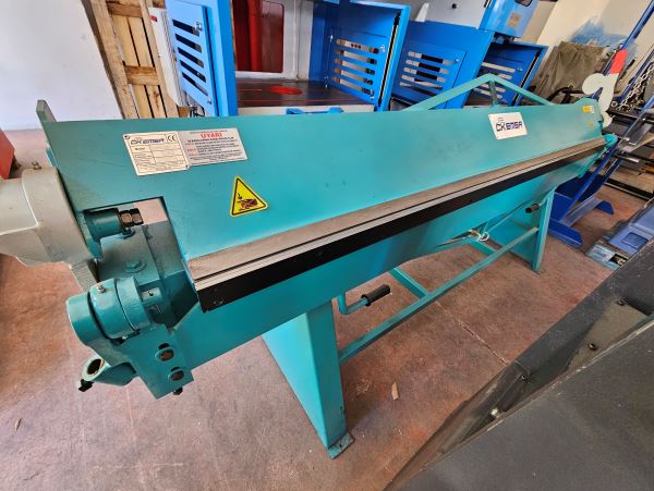 CK EMSA 2500X1.20MM HAVALANDIRICI CAKASI