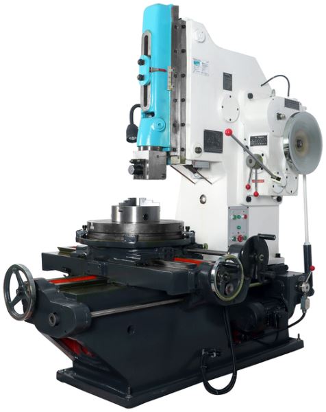CRAFT PV5020E Dik Planya Tezgâhı