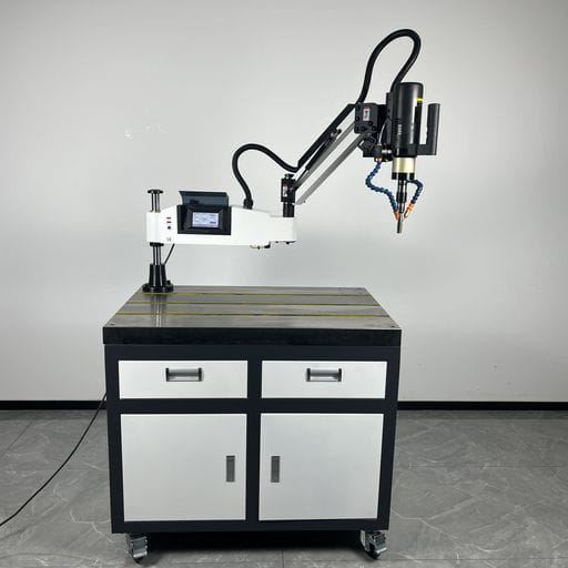 CRONOSSTECH M16 SERVO KOLLU OTOMATİK  KILAVUZ ÇEKME