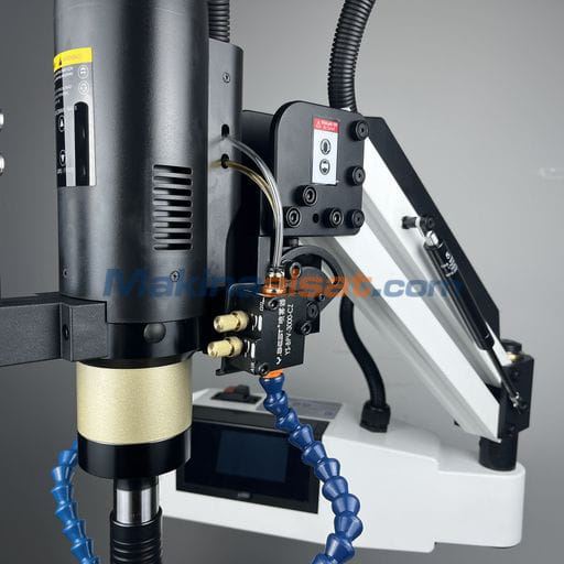 CRONOSSTECH M24 SERVO KOLLU OTOMATİK KILAVUZ ÇEKME