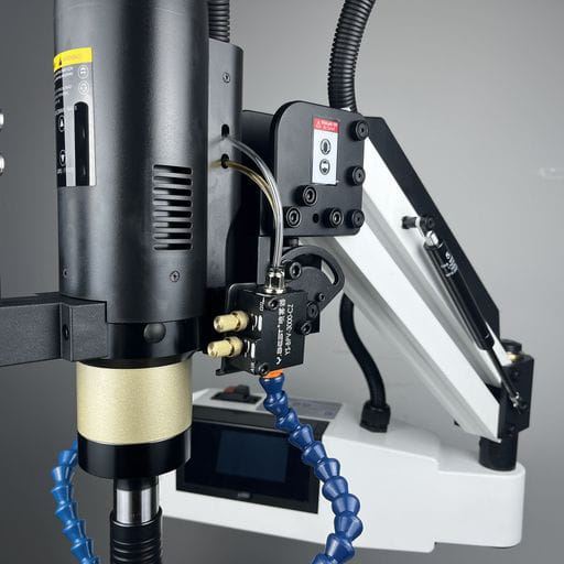 CRONOSSTECH M24 SERVO KOLLU OTOMATİK KILAVUZ ÇEKME
